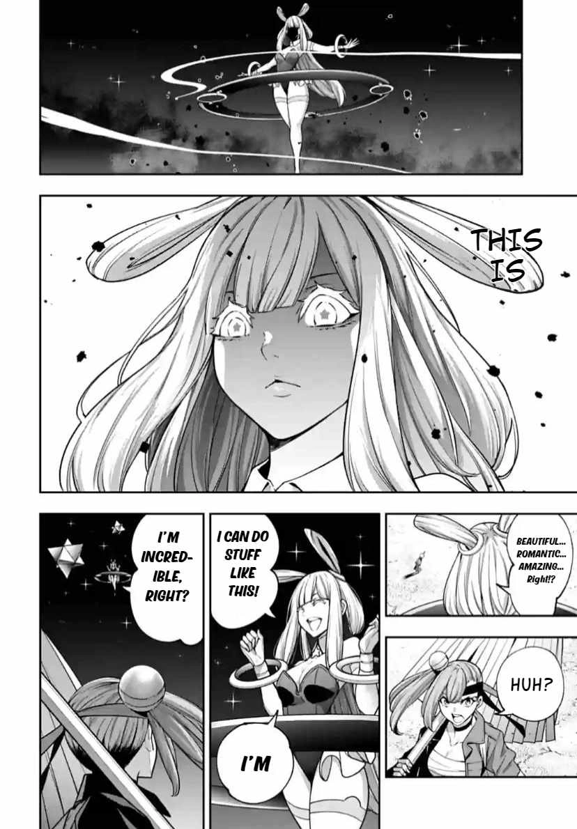 Majo Taisen: 32-nin no Isai no Majo wa Koroshiau [ALL CHAPTERS] Chapter 33 23